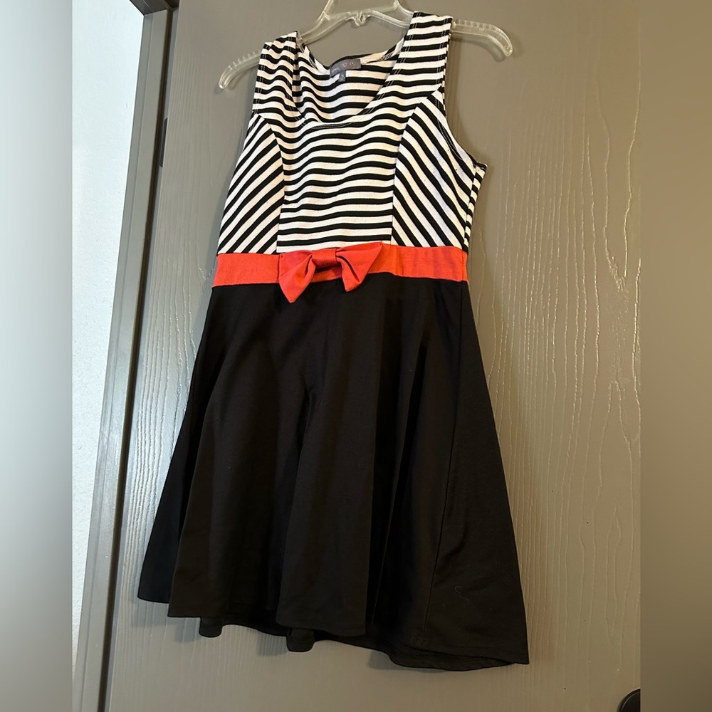 Sailor dress